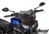 Szyba ERMAX SPORT 29 cm Yamaha MT-09 2017 - 2020
