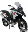 Szyba ERMAX HIGH 56 cm Benelli TRK 502 X 2017 - 2024