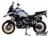 Błotnik tylny ERMAX REAR HUGGER BMW R1250GS 2019 - 2023