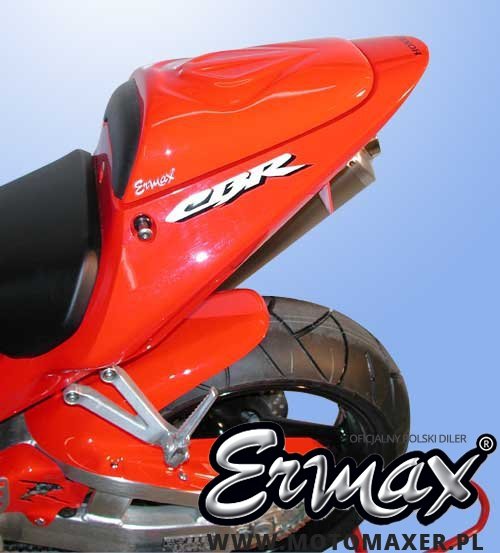 Nakładka na siedzenie ERMAX SEAT COVER 2 kolory CBR 900