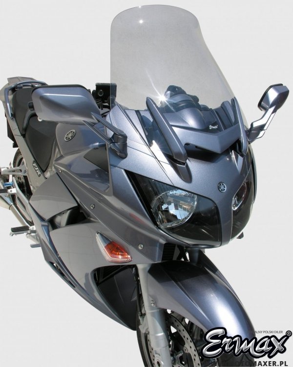 Szyba ERMAX HIGH 51 cm Yamaha FJR 1300 2006 - 2012