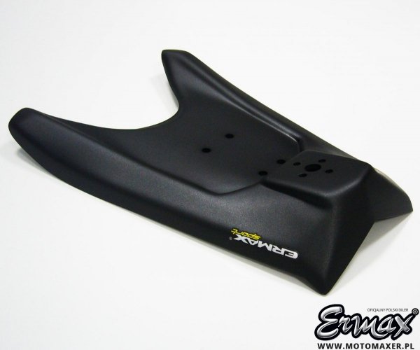 Mocowanie tablicy rejestracyjnej ERMAX UNDERTAIL Honda CB500F 2019 - 2023