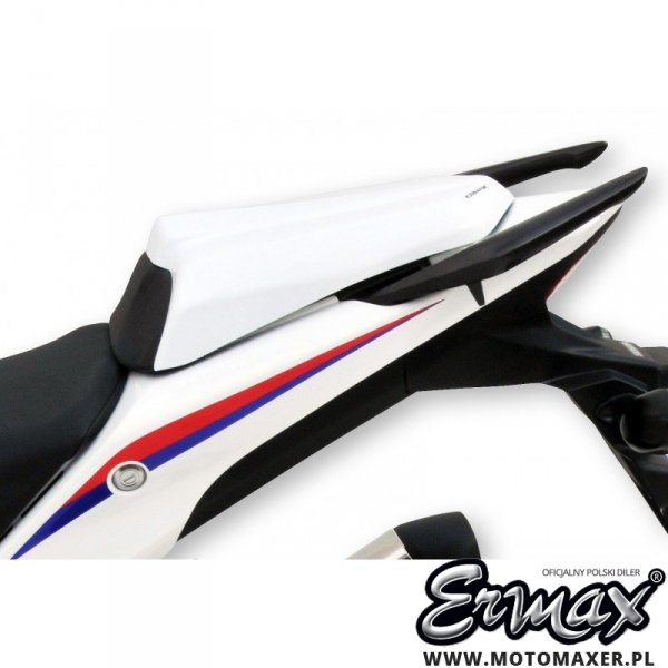 Nakładka na siedzenie ERMAX SEAT COVER Honda CBR 500R 2013 - 2015