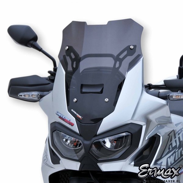 Szyba ERMAX SPORT 38,5 cm HONDA Africa Twin CRF 1000 L 2016 - 2019
