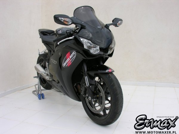 Szyba ERMAX HIGH + 5 cm Honda CBR 1000 RR 2008 - 2011