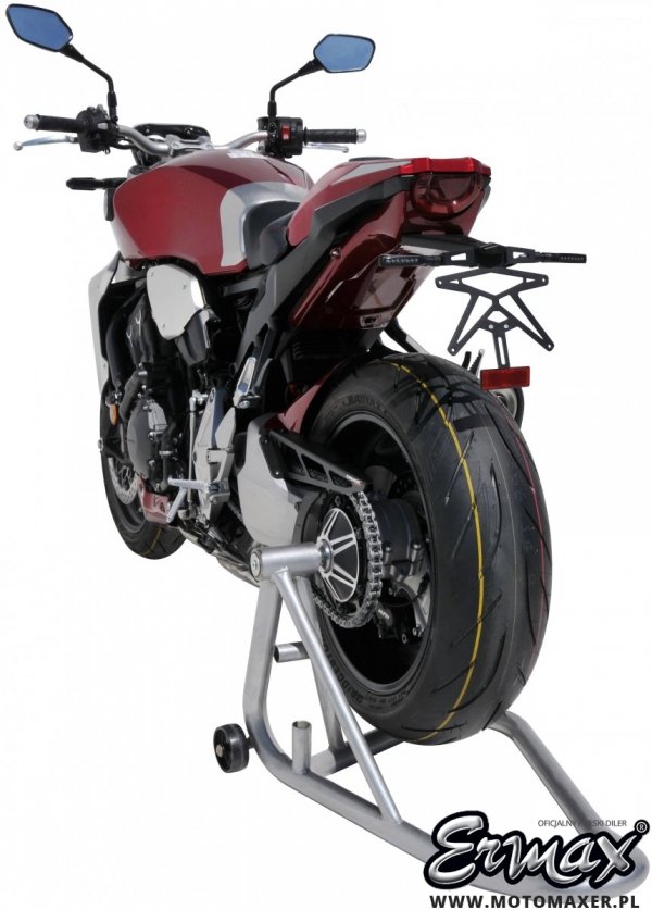 Nakładka na siedzenie ERMAX SEAT COVER Honda CB1000R 2018 - 2020