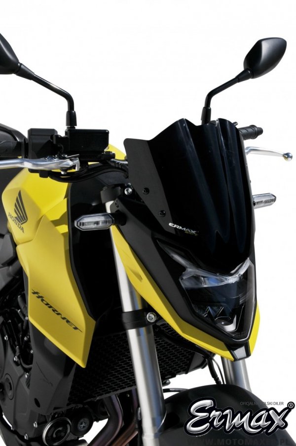 Szyba ERMAX SPORT Honda CB750 Hornet 2023