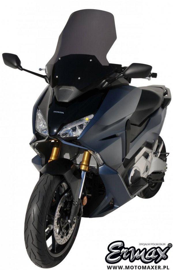 Szyba ERMAX SCOOTER ORGINAL 52 cm Honda Forza 750 2021 - 2024