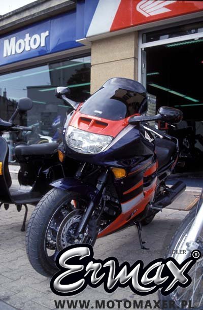 Szyba ERMAX HIGH Honda CBR 1000 F 1993 - 2000