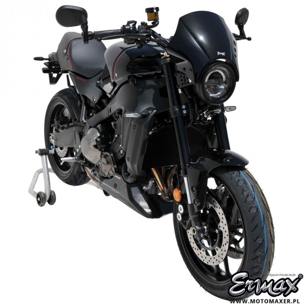 Pług owiewka spoiler silnika ERMAX BELLY PAN Yamaha XSR 900 2022 - 2024