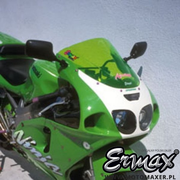 Szyba ERMAX AEROMAX Kawasaki ZX-7R NINJA 1996 - 2003