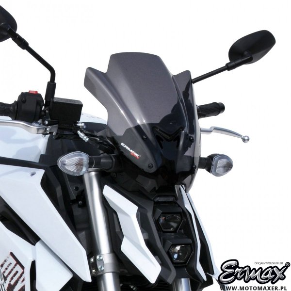 Szyba ERMAX NOSE Suzuki GSX-S950 2022