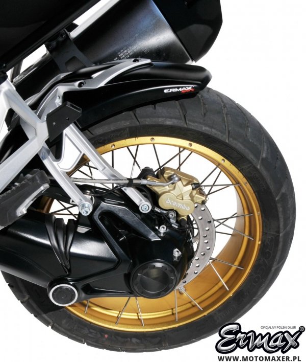 Błotnik tylny ERMAX REAR HUGGER BMW R1250GS 2019 - 2023