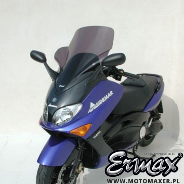 Szyba ERMAX SCOOTER ORIGINAL 71 cm Yamaha TMAX 500 2001 - 2007
