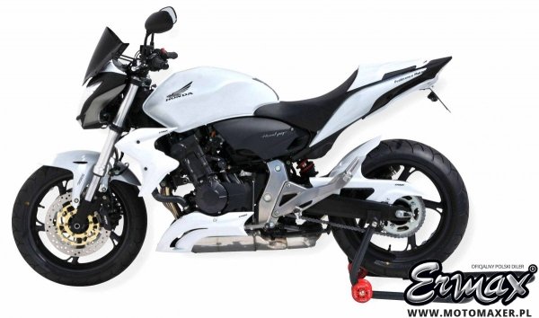 Nakładka na siedzenie ERMAX SEAT COVER Honda CB600 HORNET 2011 - 2013