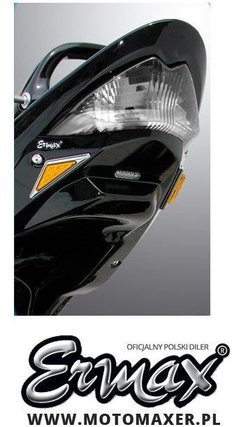Lampa ERMAX TAILLIGHT LED Suzuki GSF 1200 BANDIT 2006 - 2007
