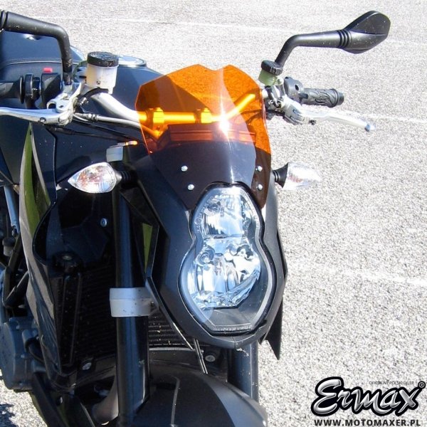 Szyba ERMAX SPORT KTM Super Duke 990 2007 - 2008