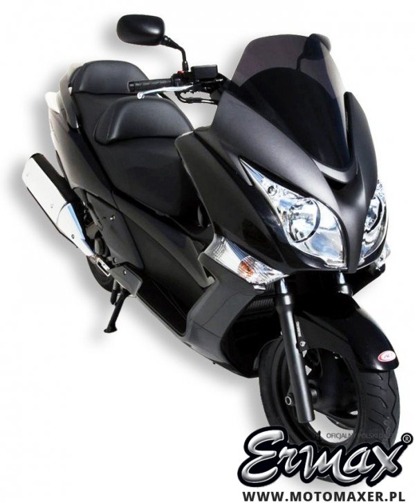 Szyba ERMAX SCOOTER SPORT 45 cm Honda SW-T 400 / 600 2009 - 2017