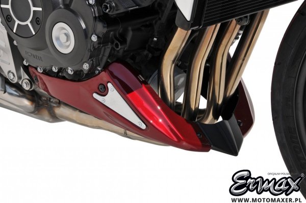 Pług owiewka spoiler silnika ERMAX BELLY PAN Honda CB1000R 2018 - 2020