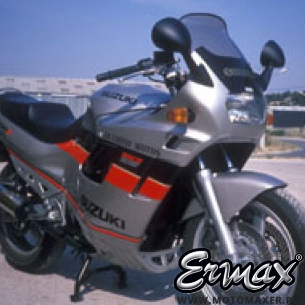 Szyba ERMAX HIGH Suzuki GSX 750 F 1989 - 1997