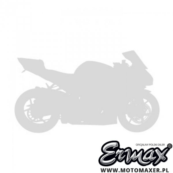  Szyba ERMAX HIGH + 10 cm Aprilia PEGASO 650 1995 - 1997