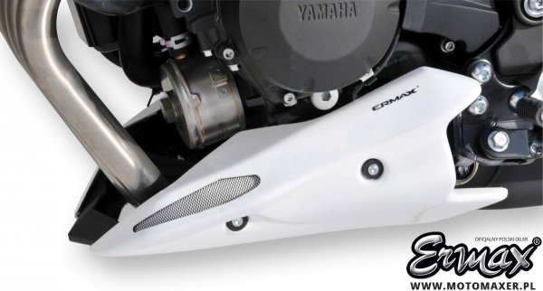 Pług owiewka spoiler silnika ERMAX BELLY PAN Yamaha XJ6N 2013 - 2016