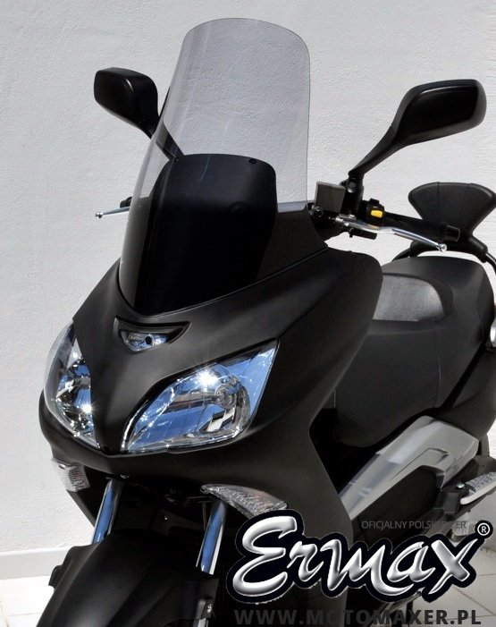 Szyba ERMAX WS SCOOTER HP HIGH