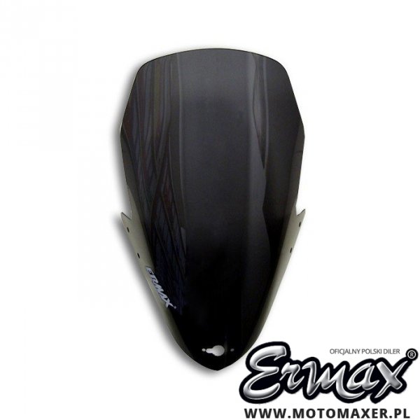 Szyba ERMAX SCOOTER ORIGINAL 66 cm Kymco SUPER DINK 125 / 300 2009 - 2017