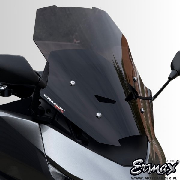 Szyba ERMAX SCOOTER SPORT 48 cm Honda Forza 750 2025