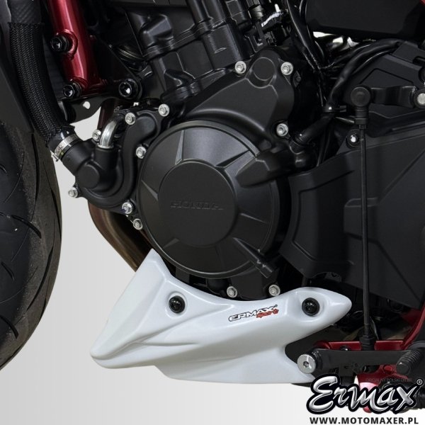Pług owiewka spoiler silnika ERMAX BELLY PAN Honda CB750 Hornet 2025