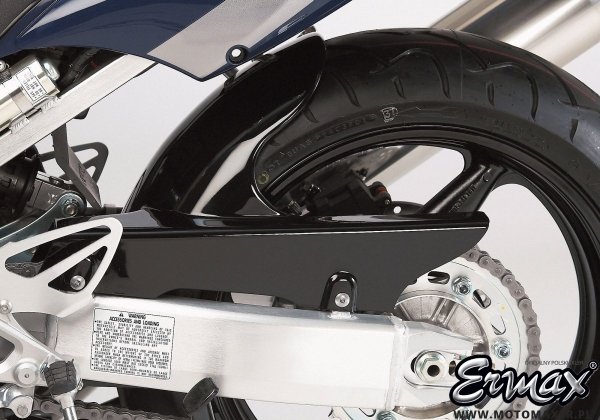 Błotnik tylny i osłona łańcucha ERMAX REAR HUGGER Honda CBR 1100 XX 1996 - 2008