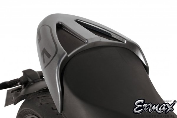 Nakładka na siedzenie ERMAX SEAT COVER Triumph Trident 660 2021 - 2022