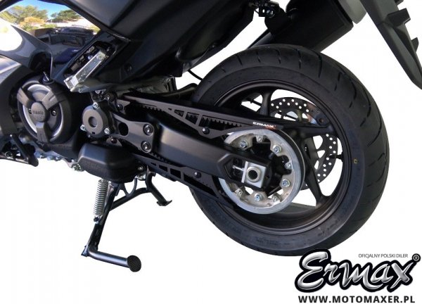 Osłona paska napędowego ERMAX BELT COVER Yamaha T-MAX 560 2022 - 2024