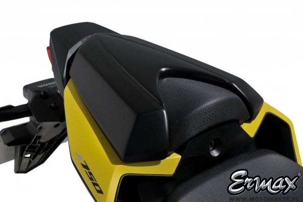 Nakładka na siedzenie ERMAX SEAT COVER Honda CB750 Hornet 2023 - 2024