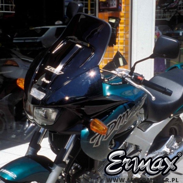 Szyba ERMAX HIGH 44 cm Yamaha TDM 850 1996 - 2001