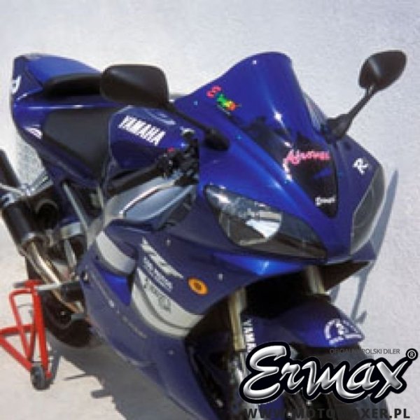 Szyba ERMAX AEROMAX Yamaha YZF R1 2000 - 2001