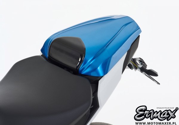 Nakładka na siedzenie ERMAX SEAT COVER Suzuki GSX-S1000 2022 - 2024