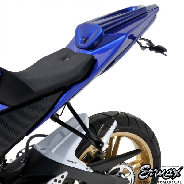 Błotnik tylny ERMAX REAR HUGGER Yamaha YZF R125 2008 - 2014