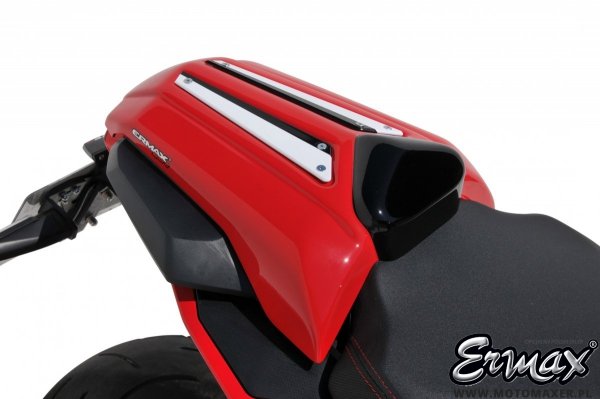 Nakładka na siedzenie ERMAX SEAT COVER Honda CBR 650R 2019 - 2020