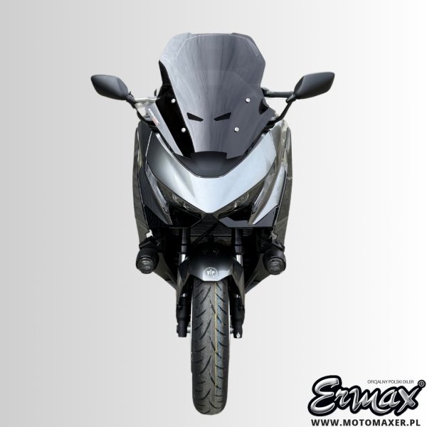 Szyba ERMAX SCOOTER SPORT 48 cm Honda Forza 750 2025