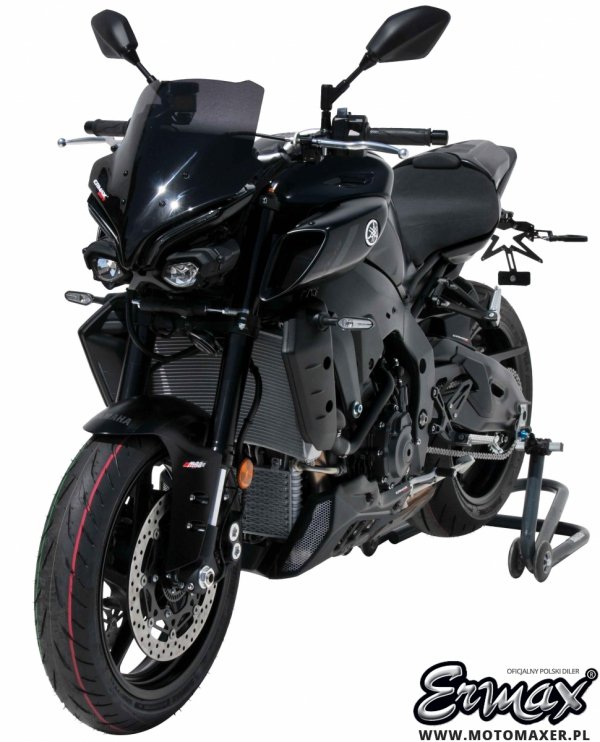 Szyba ERMAX TOURING 42 cm Yamaha MT-10 2022 - 2024