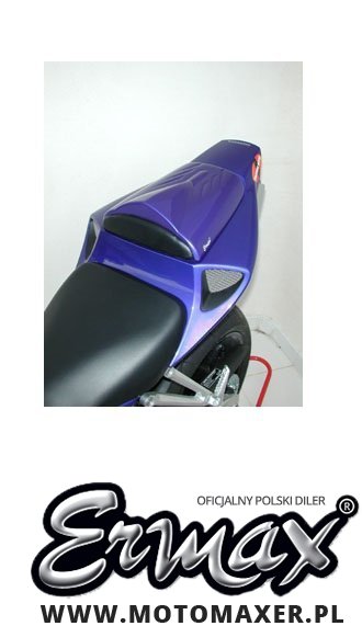 Nakładka na siedzenie ERMAX SEAT COVER Honda CBR 1000 RR 2004 - 2007