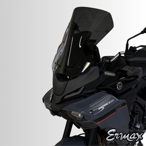 Szyba ERMAX HIGH 50 cm Yamaha Tracer 9 / GT 2025