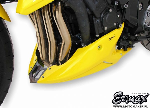 Pług owiewka spoiler silnika ERMAX BELLY PAN Yamaha FZ1 FAZER 2006 - 2015