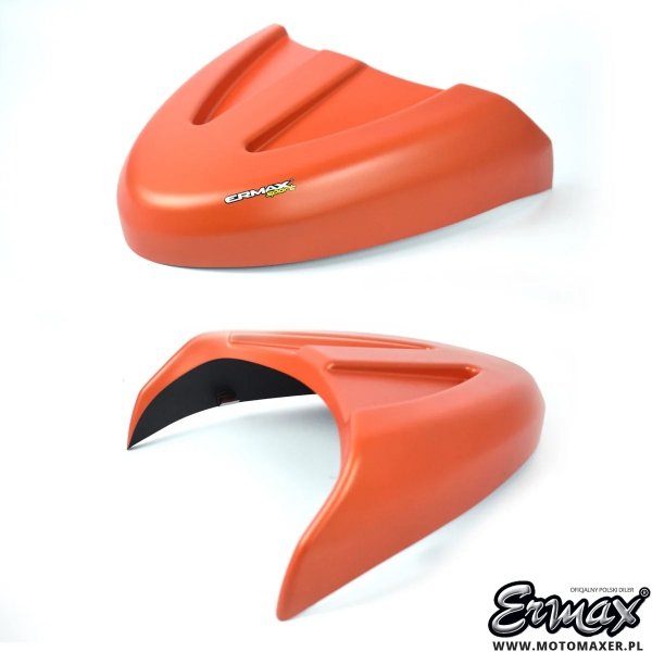 Nakładka na siedzenie ERMAX SEAT COVER Triumph Trident 660 2021 - 2024