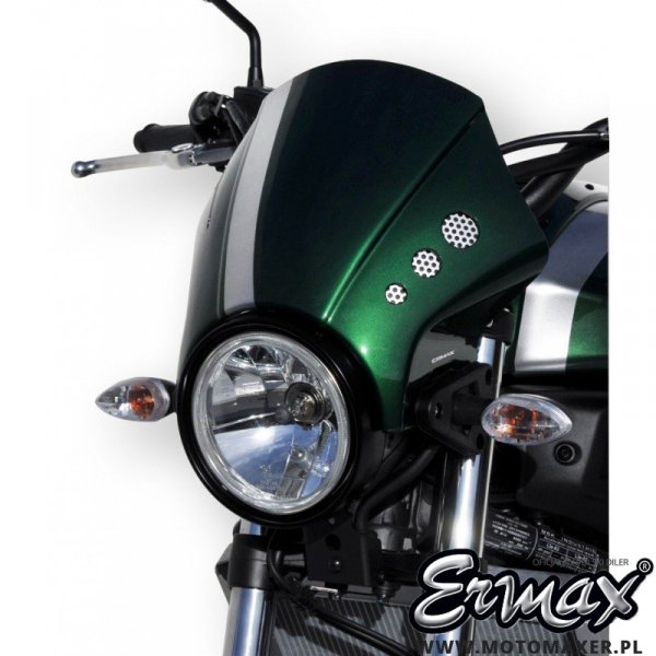 Owiewka / szyba ERMAX NOSE Yamaha XSR 700 2016 - 2021