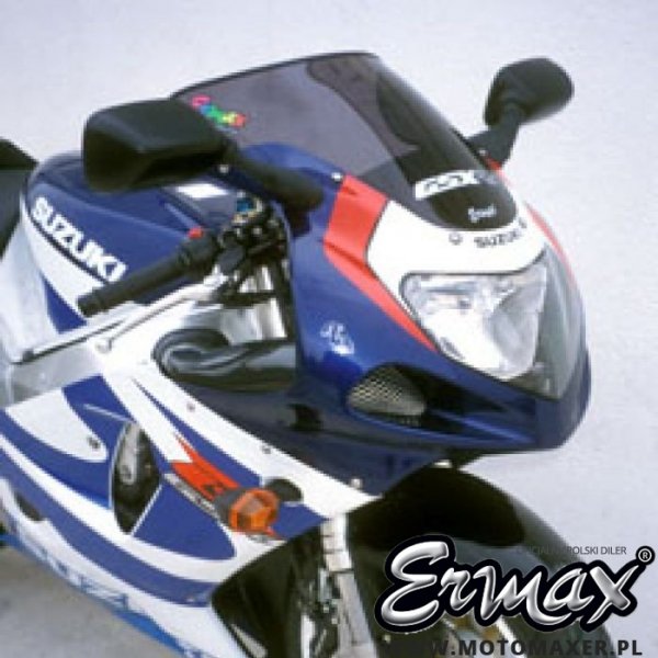 Szyba ERMAX ORIGINAL Suzuki GSX-R 750 2000 - 2003