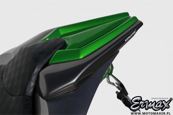 Nakładka na siedzenie ERMAX SEAT COVER Kawasaki Z1000 2014 - 2020