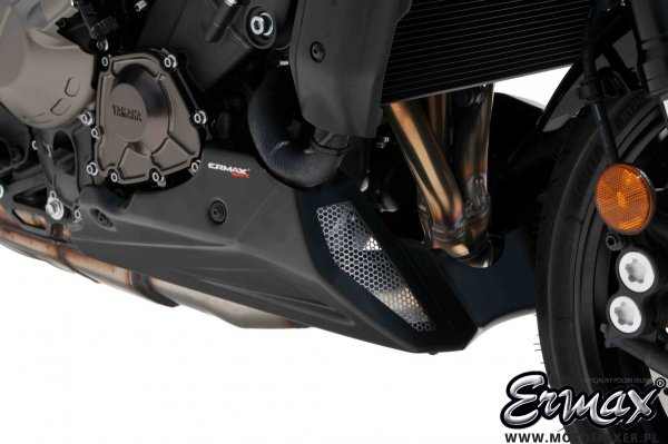 Pług owiewka spoiler silnika ERMAX BELLY PAN Yamaha XSR 900 2022