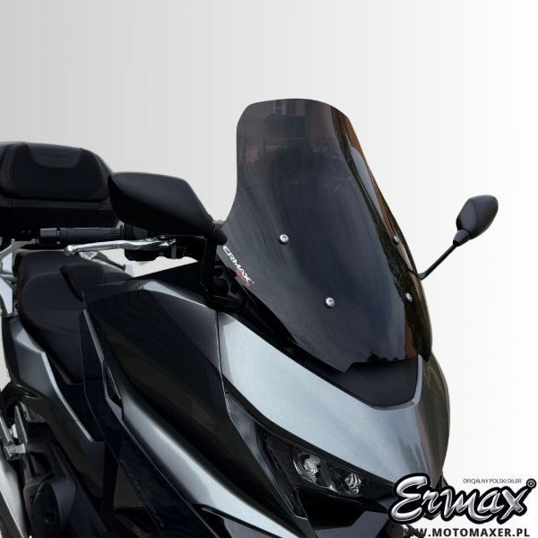 Szyba ERMAX SCOOTER ORGINAL 50 cm Honda Forza 750 2025